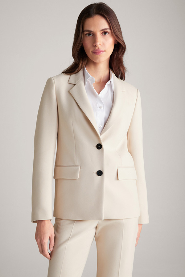 ΣΑΚΑΚΙ JOOP - 107 ΣΠΑΣΤΟ ΛΕΥΚΟ